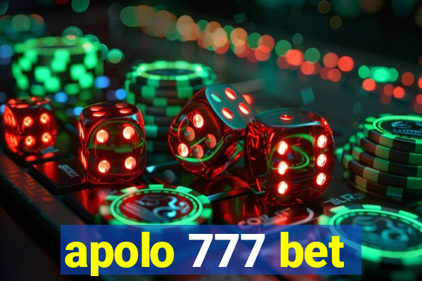 apolo 777 bet